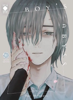 Boy's Abyss